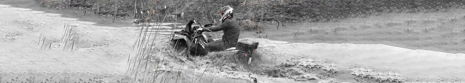 Polaris Scrambler XP 1000 nie can am yamaha cf moto Scrambler 1000 XP Polaris napęd 2x4 4x4 kontrola zjazdu ADC wspomaganie kierownicy EPS EBS hamowanie silnikiem kolor biały czarny felgi aluminiowe system lock end ride Korbanek.pl