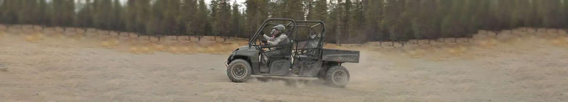 Ranger Polaris 4 XP 1000 nie john deere cf moto yamaha Ranger 1000 XP 4 wersja dla trzech czterech osób wyciągarka 3500 LB linka stalowa