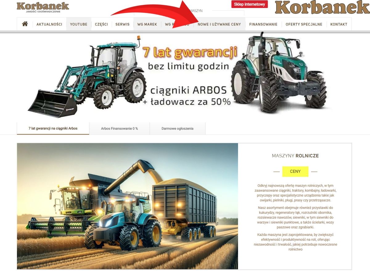 Jak dodać ogłoszenie