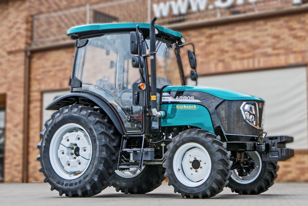 Arbos 3075