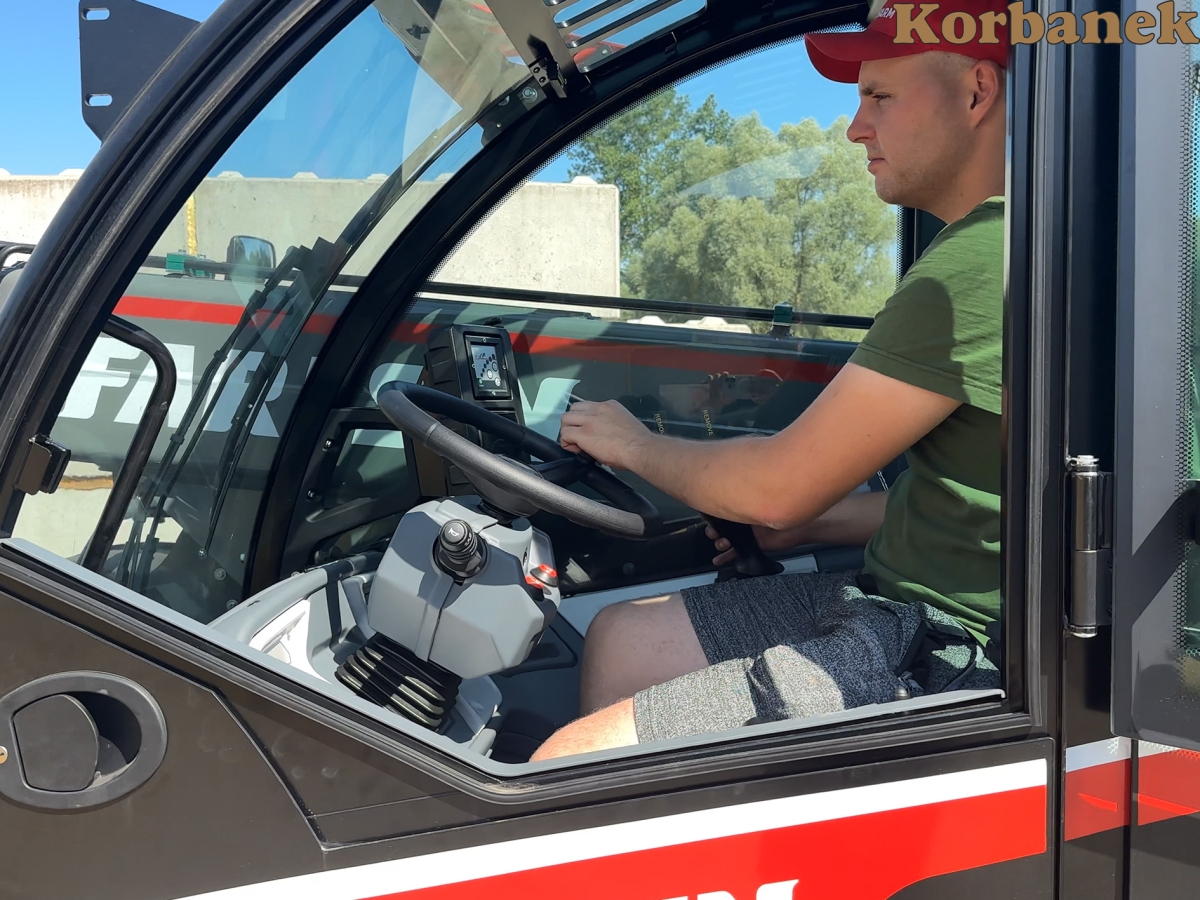 Żniwa Jęczmiena