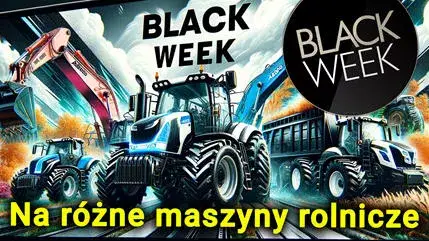 Zespół sprzedaży maszyn i części w filii Wierzchowiska w Centrali Promocje Black week na maszyny Korbanek.