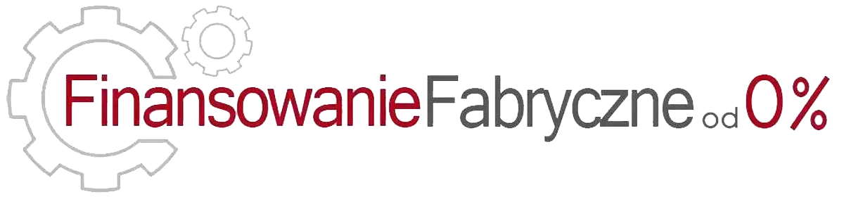 finansowanie fabryczne Korbanek logo