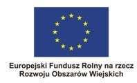 europejski fundusz rolny logo