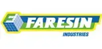 Logo Faresin