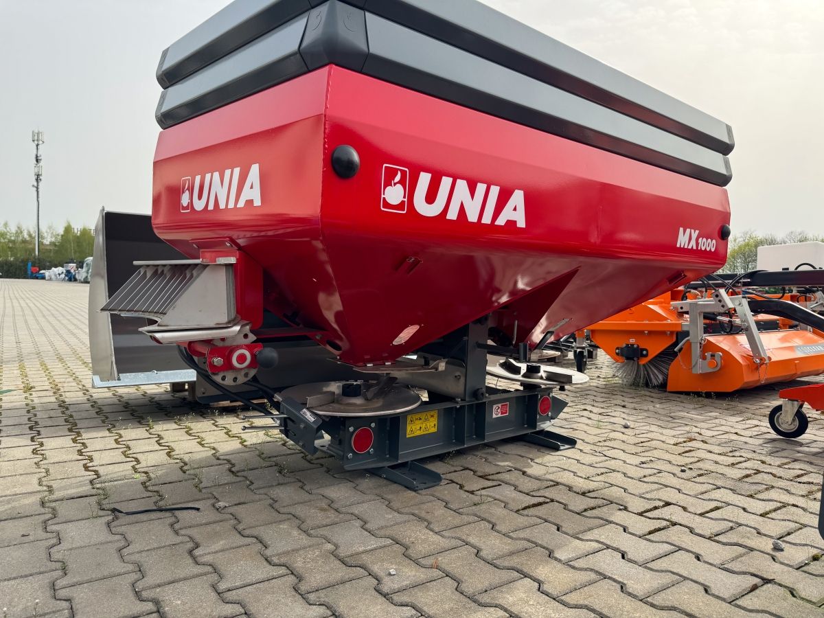 Unia Mx 1000