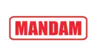 Logo Mandam