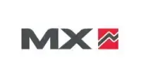 Ładowarki MX Logo MX