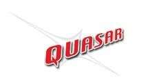 Czerwone logo przystawki marki Capello serii Quasar 