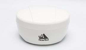 Technologia w opryskiwaczu RoGator 600D