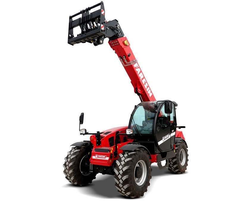 Ładowarka HD 9.60 białe tło