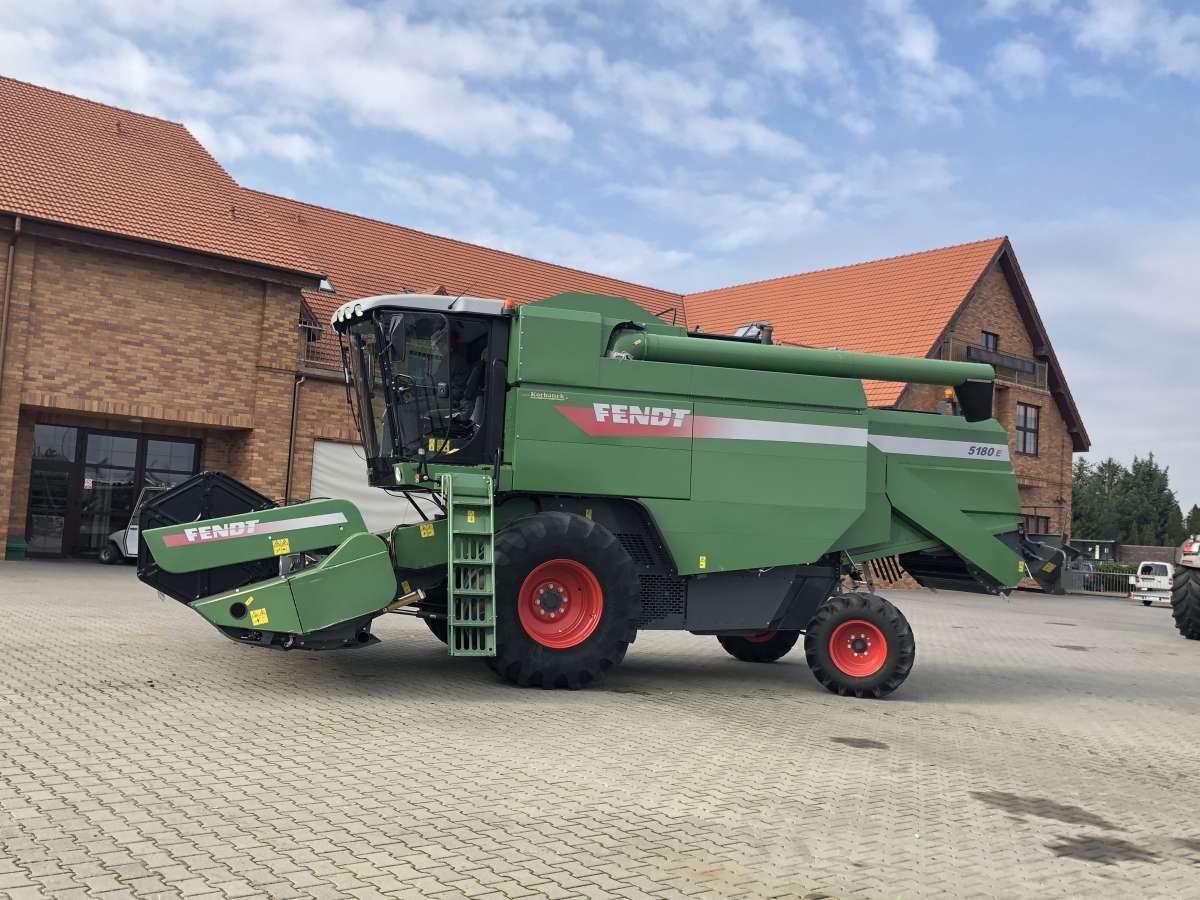 Heder FreeFlow 5180E