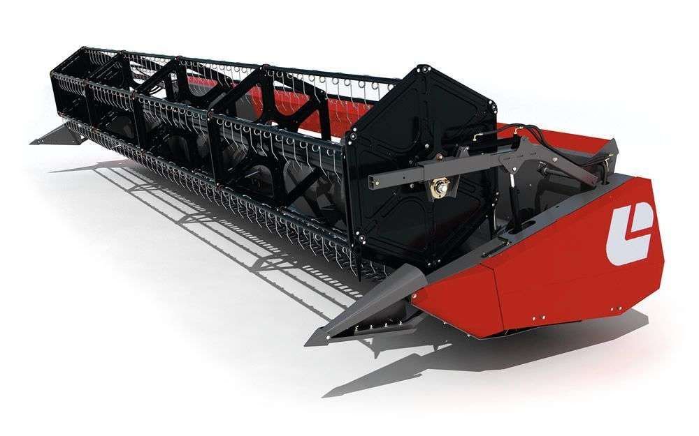 Przyrząd żniwny FreeFlow do kombajnów zbożowych Massey Ferguson Activa