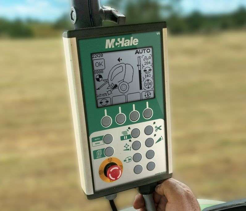 Sterownik McHale ExpertPlus