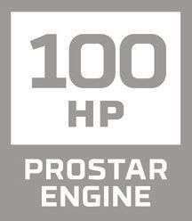 Prostar Engine 100 HP silnik 100 KM Prostar Engine 100 HP ikona informacyjna