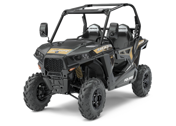 RZR 900 EPS Polaris RZR 900 EPS Polaris felgi aluminiowe pasy bezpieczeństwa klasyczna kierownica samochodowa klatka bezpieczeństwa pojazd na dwie osoby dwuosobowy