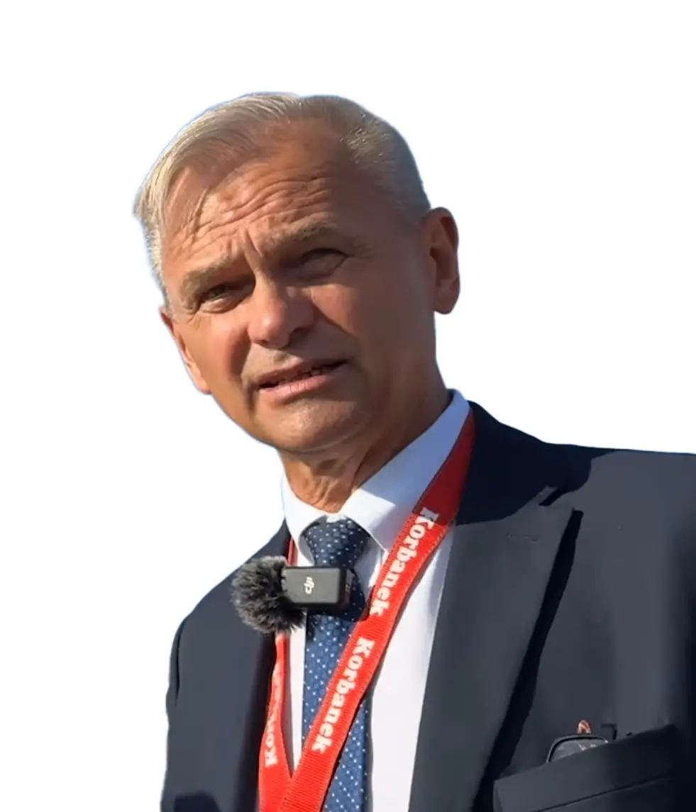 Przemysław Pilarczyk