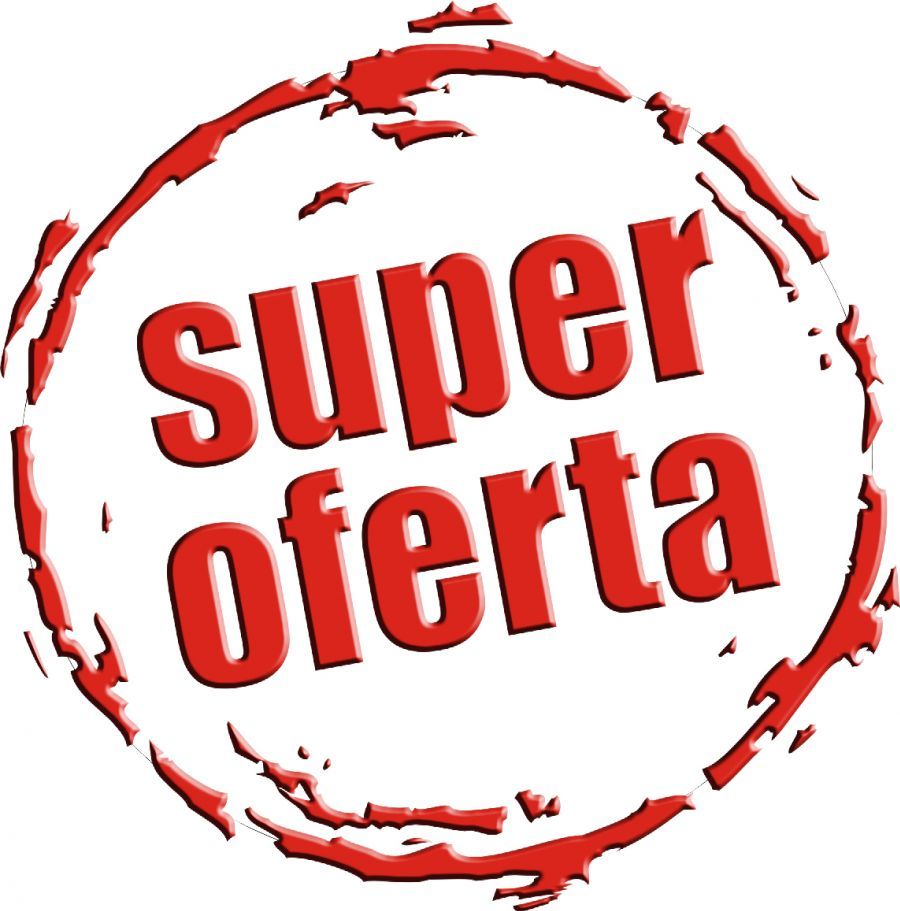 SUPER PROMOCJA na 7 lat gwarancji