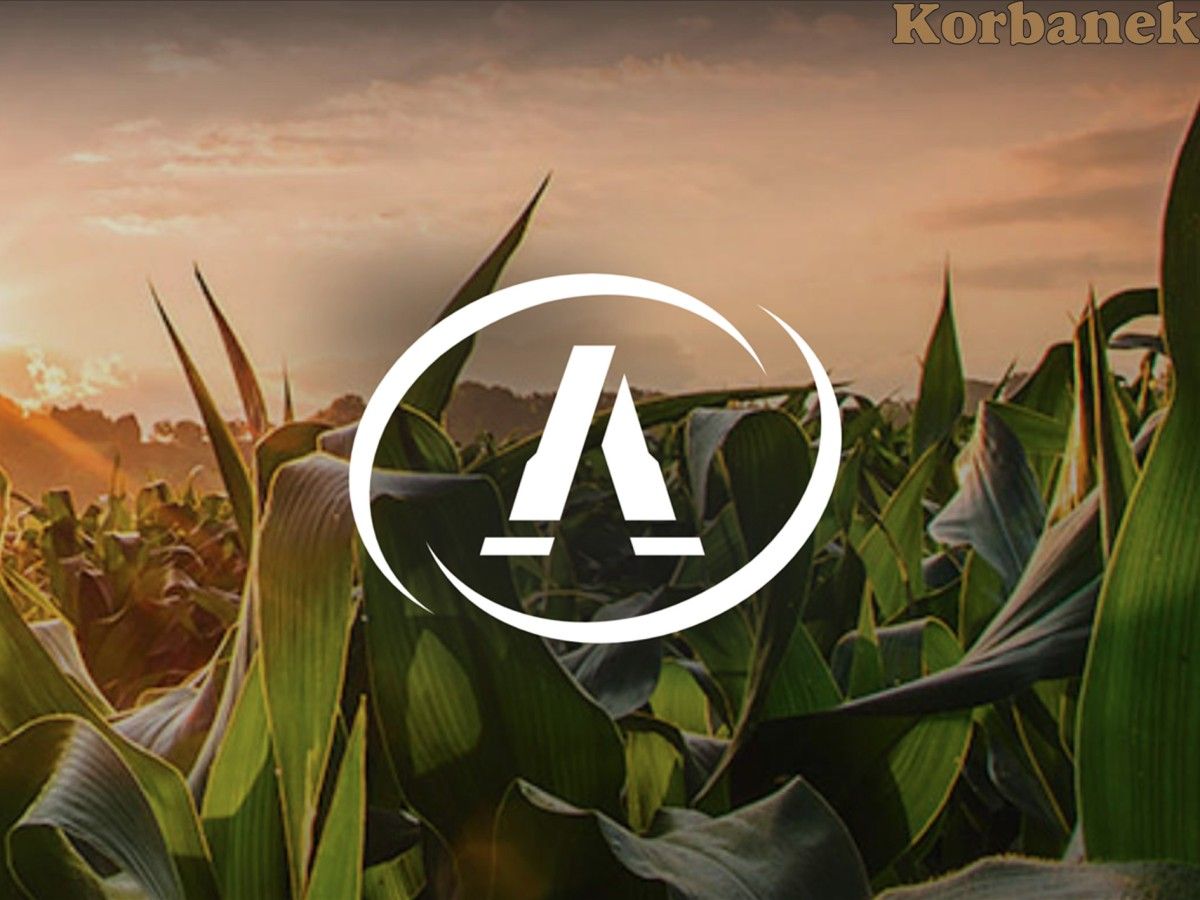 Logo Agrisem 