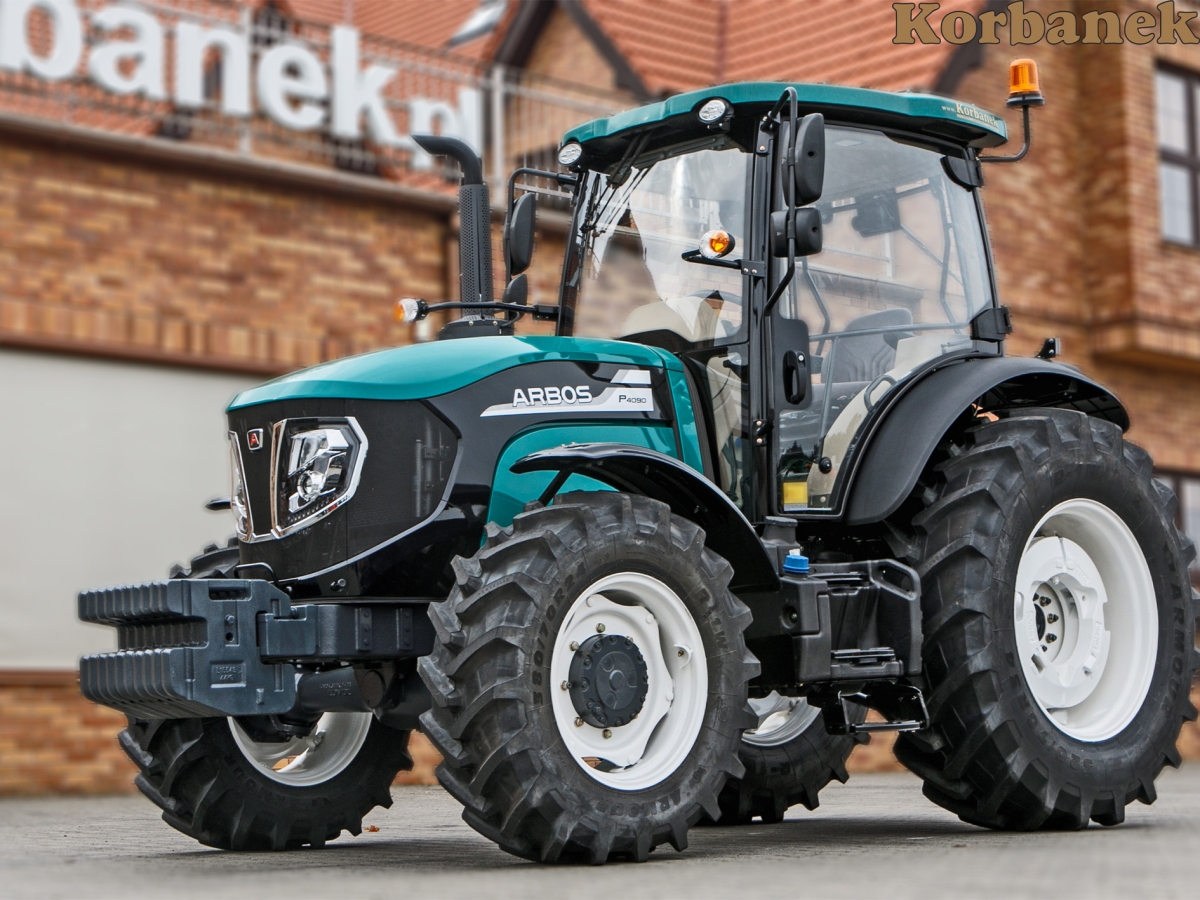 Arbos 4090