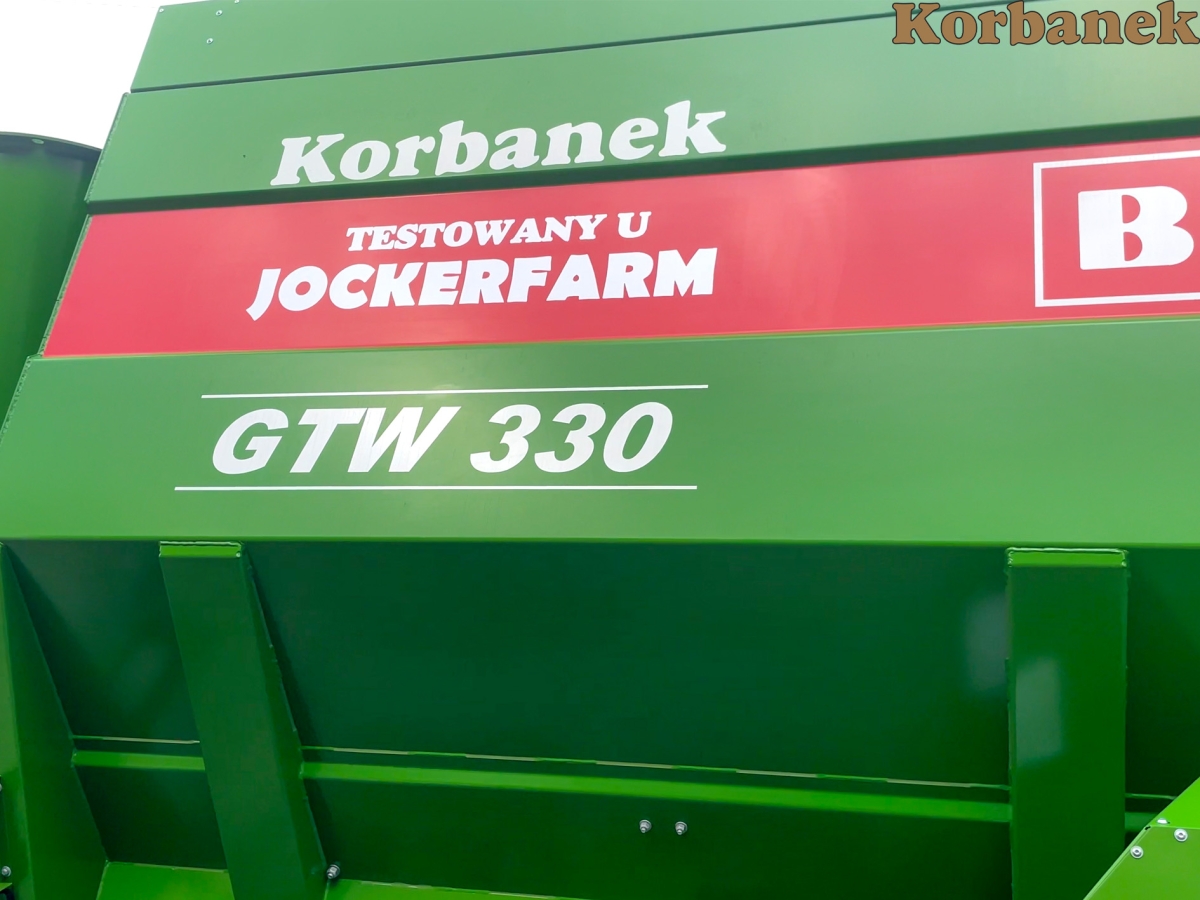 Jockerfarm