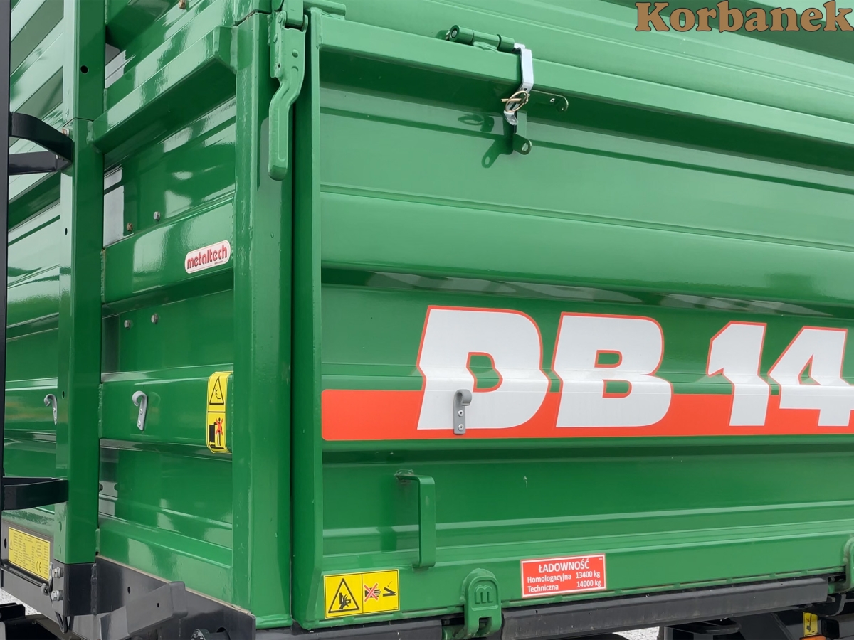 DB14 i DBL12 