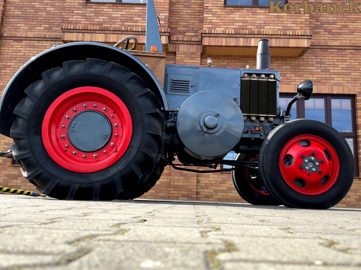 Bombaj C45