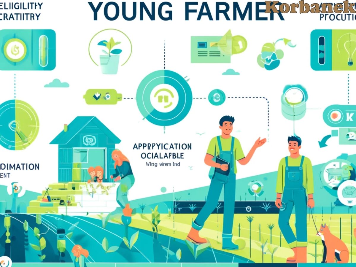 Wniosek na młodego rolnika