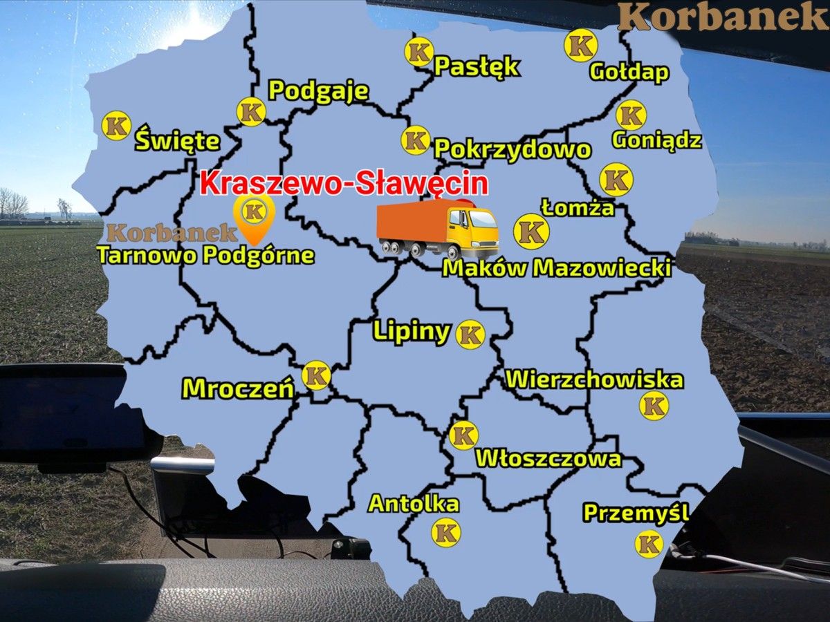 Mapa z filmu 