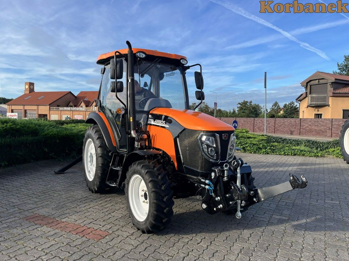 Arbos 3055