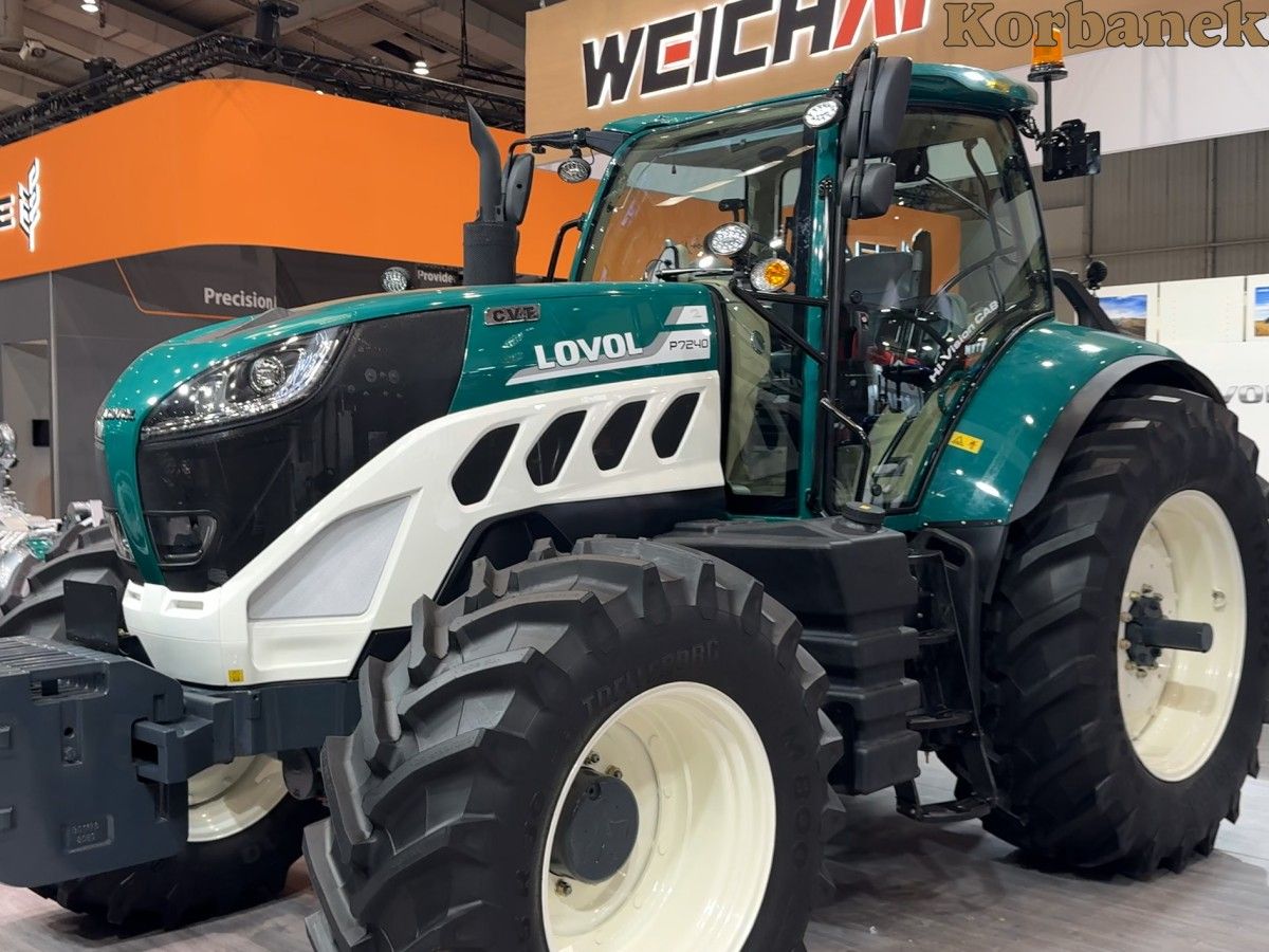 Arbos 7240