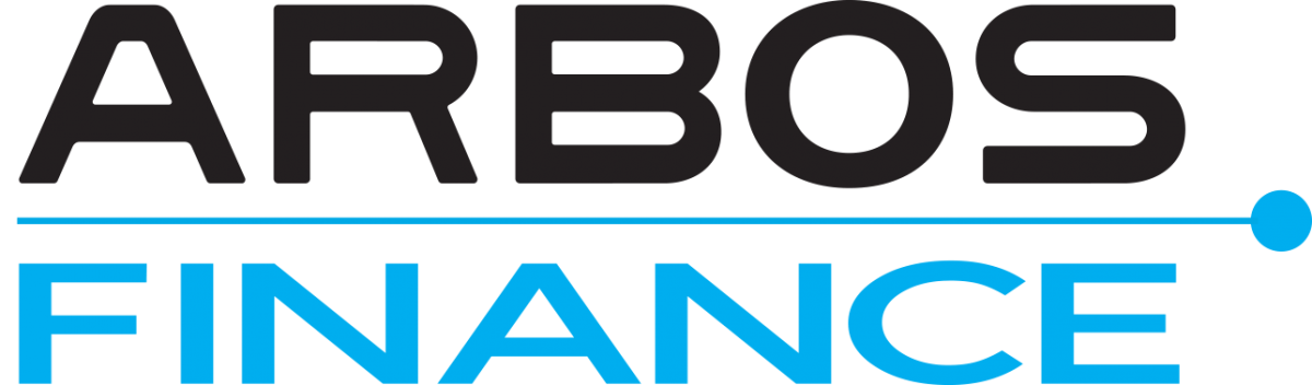 Arbos Finance logo finansowanie fabryczne korbanek.pl