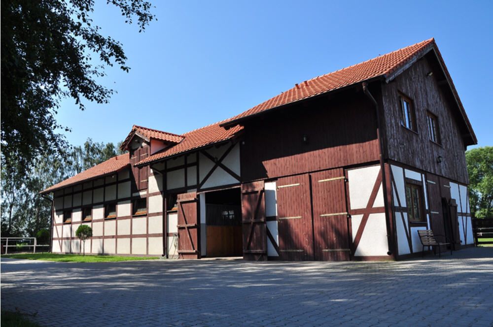 Stajnia Wygoda
