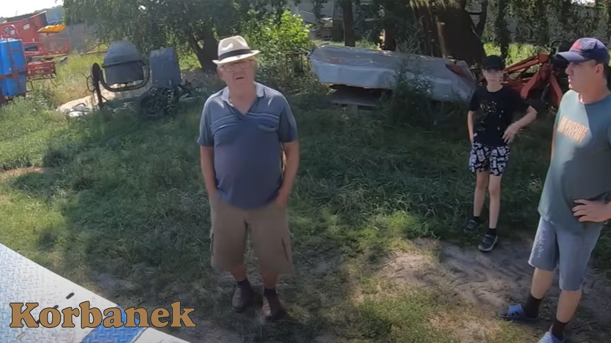 Do tej pory do obsługi owiajrki potrzebowali az 3 oso  - teraz będzie lżej i szybciej
