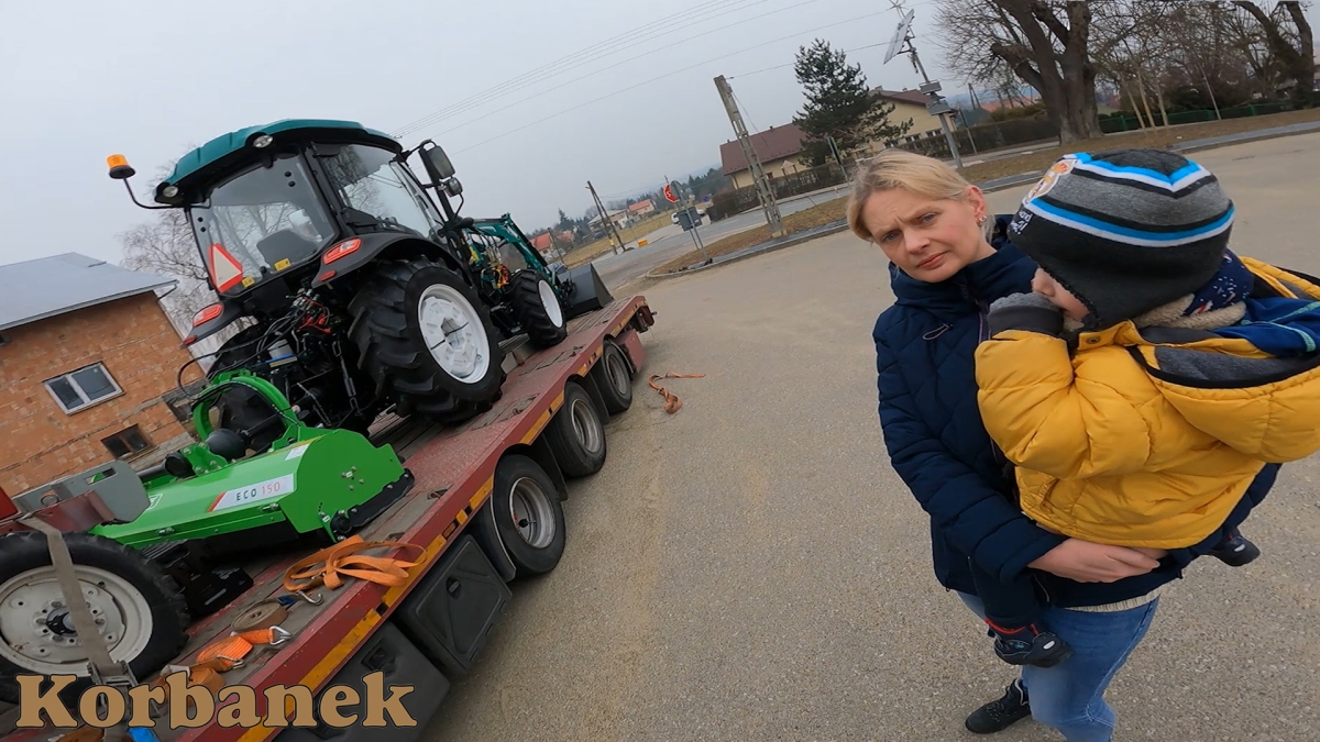 Kosiarka TALEX ECO , zaprojektowana z myślą o precyzyjnym wykaszaniu skwerów, placów, boisk, oraz poboczy, stanowi idealne rozwiązanie dla użytkowników małych ciągników komunalnych