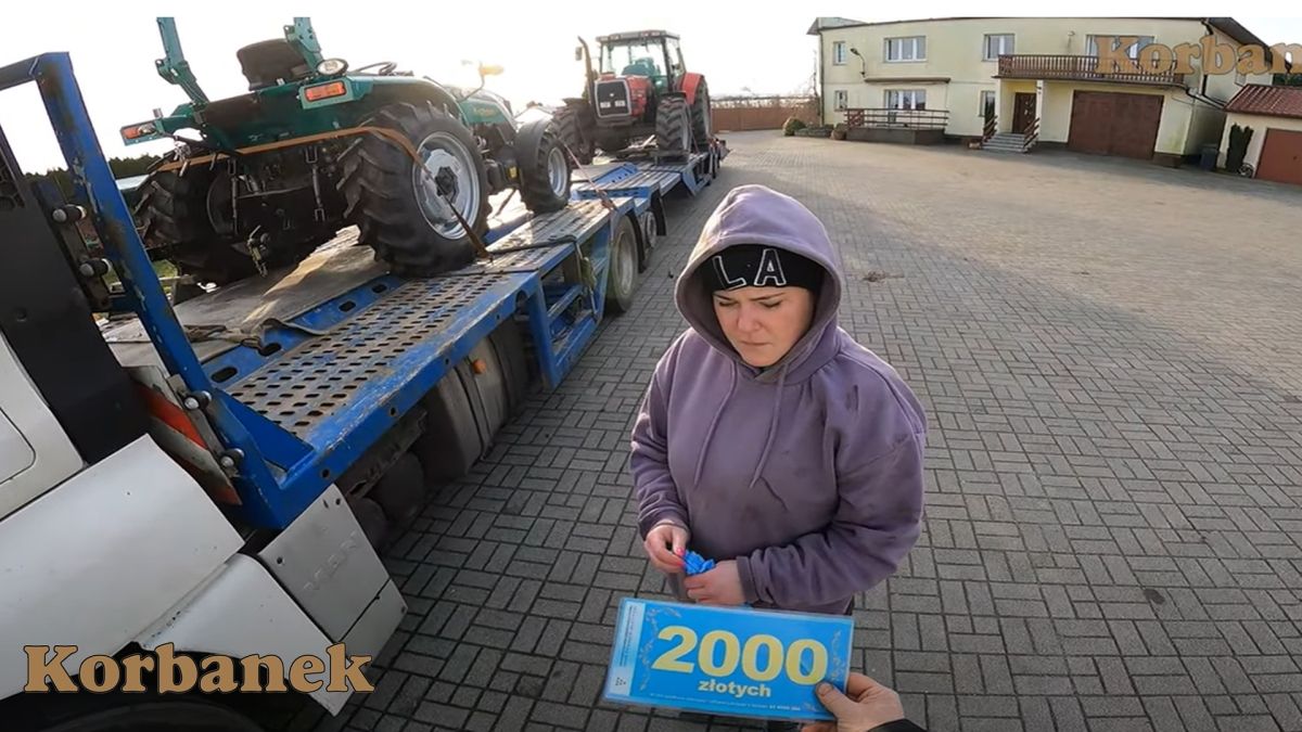 Podczas odbioru sprzetu od firmy Korbanek - Klient dostajebon na zakupy do wykorzystania w e-sklepie