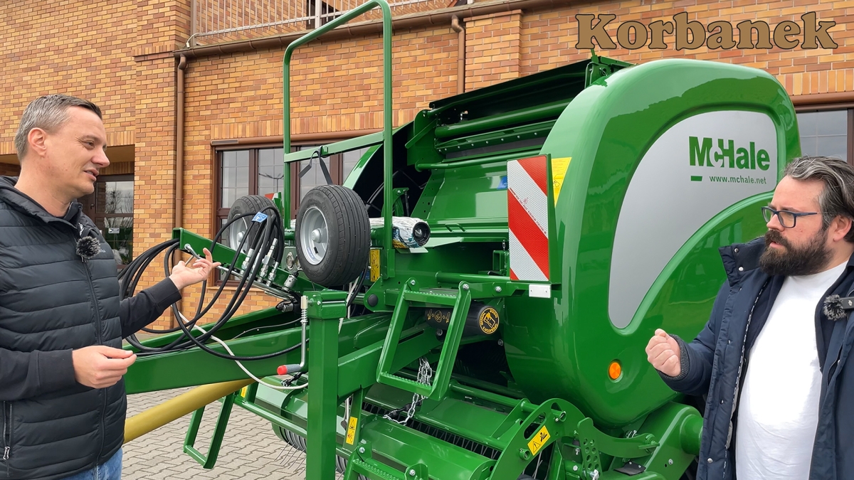 Nasi specjaliści od pras zwijajaacych pomogą wybrać najlepszy produkt dla każdego Klienta