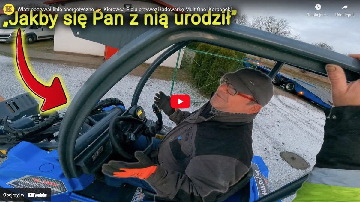 Film z Panem Markiem