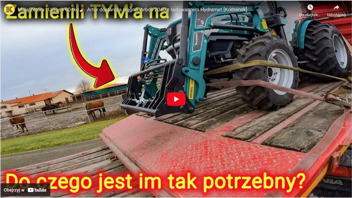 Film z YouTube