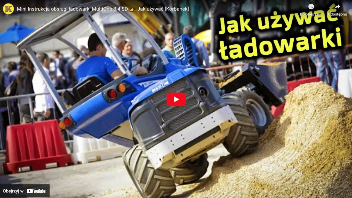 Jak używać ładowarki 
