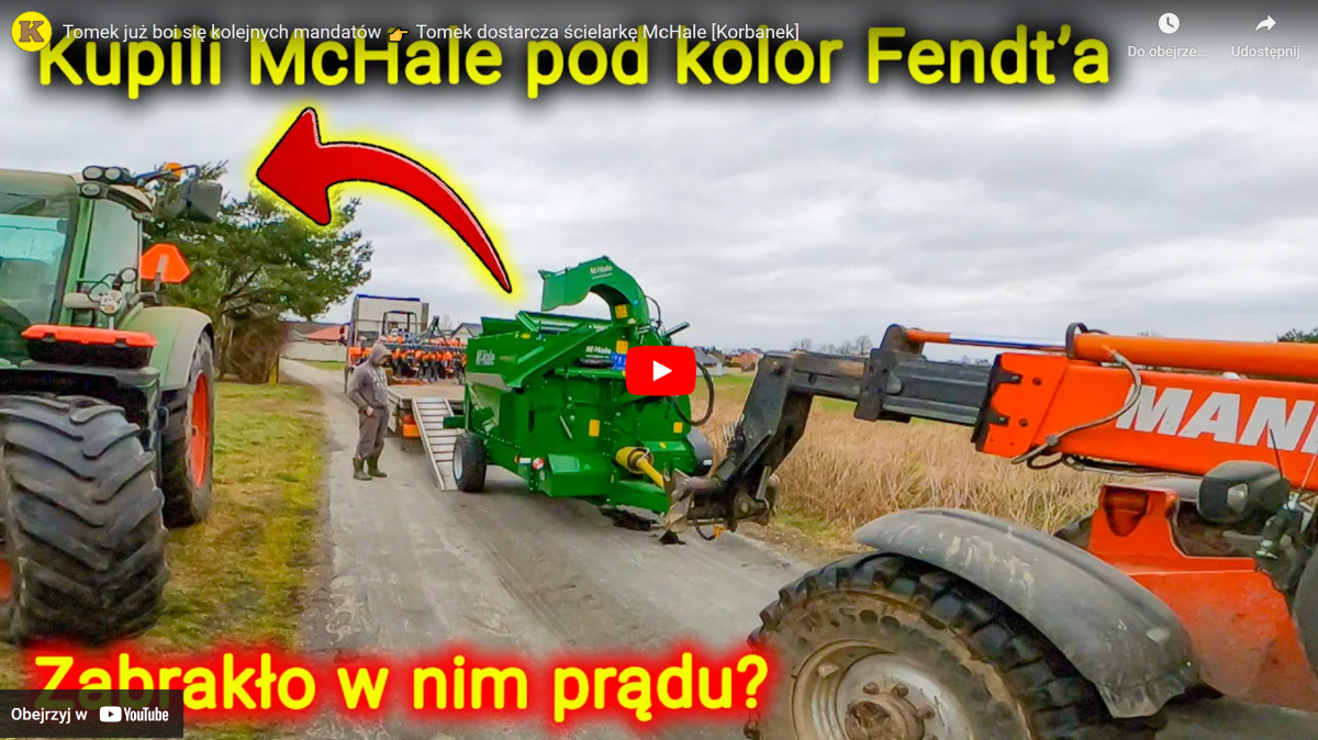 Film z kanału Paweł Korbanek