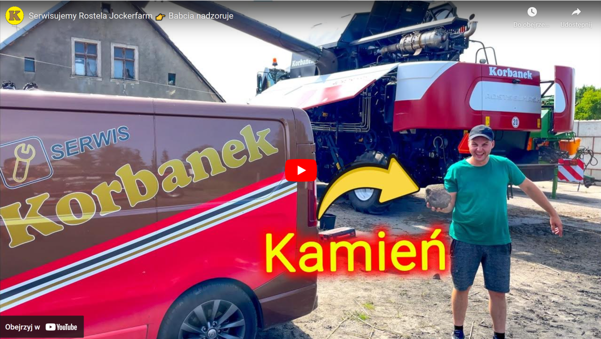 Serwis Korbanek