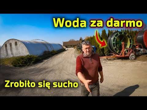 Embedded thumbnail for Za DARMO woda do deszczowni? Artur przywiózł dwie maszyny Usłyszał dlaczego woda jest za darmo.