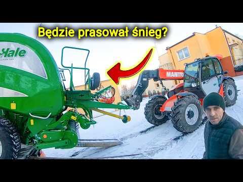 Embedded thumbnail for Ma traktory z najwyższej półki FENDT  do czego będą używane?