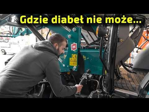 Embedded thumbnail for Gdzie diabeł nie może tam mechanika z kamerą pośle Serwis NIE ZAROBI!