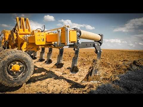 Embedded thumbnail for Uprawa BEZORKOWA  Jak zachować wilgoć w glebie podczas suszy
