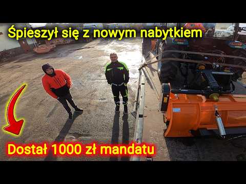 Embedded thumbnail for Kierowca dostał mandat 1000 zł bo go pospieszali!