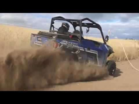 Embedded thumbnail for Country Park Camp VI - wyprawa quadowa z atv polaris KORABNEK Racing