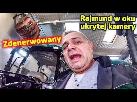 Embedded thumbnail for Rajmund odmówił występu w ostatnim filmie z remontu Ursusa Matheo Ale wspomnienia pozostał