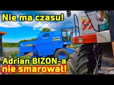 Embedded thumbnail for Jockerfarm Bizona nie smarował Zwykle Rolnik z Hollywood to robił Kto smaruje Acrosa?